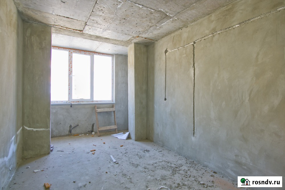 Квартира-студия, 20 м², 1/4 эт. на продажу в Краснодаре Краснодар - изображение 3