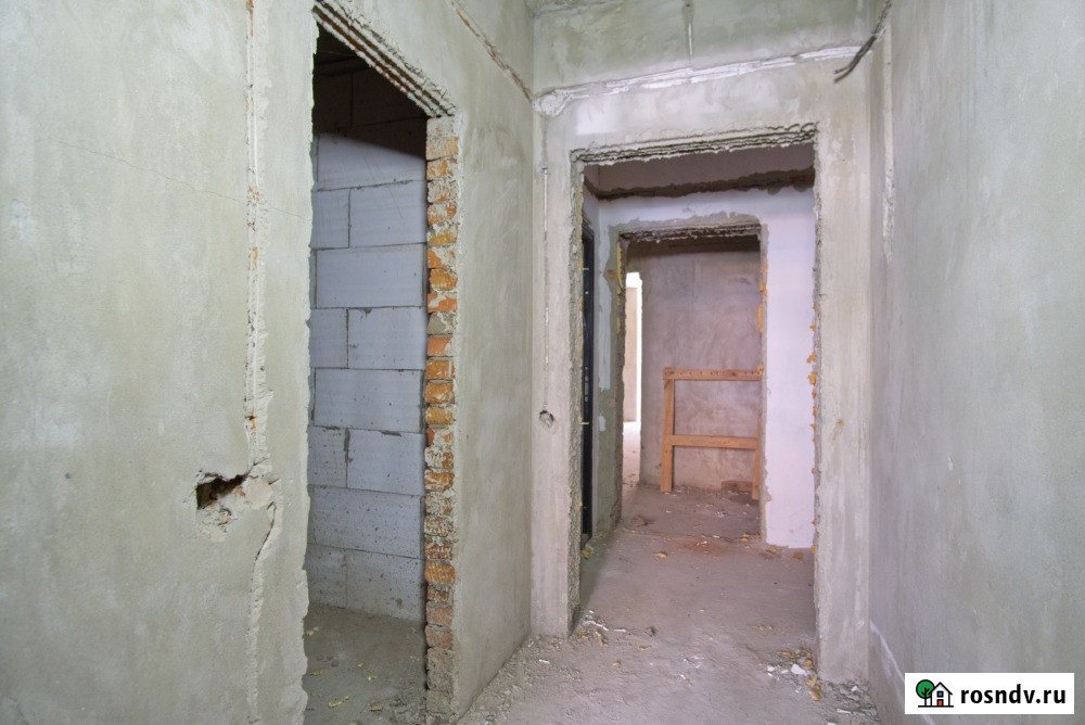 Квартира-студия, 20 м², 1/4 эт. на продажу в Краснодаре Краснодар - изображение 2