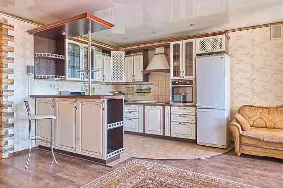 4-комнатная квартира, 125.1 м², 5/5 эт. на продажу в Томске Томск