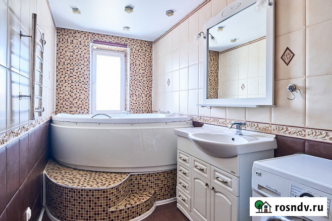 4-комнатная квартира, 125.1 м², 5/5 эт. на продажу в Томске Томск - изображение 5