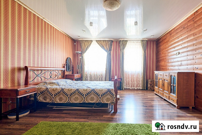 4-комнатная квартира, 125.1 м², 5/5 эт. на продажу в Томске Томск - изображение 4