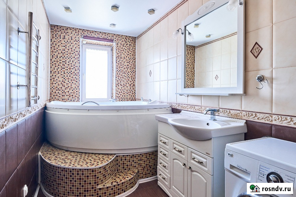 4-комнатная квартира, 125.1 м², 5/5 эт. на продажу в Томске Томск - изображение 5