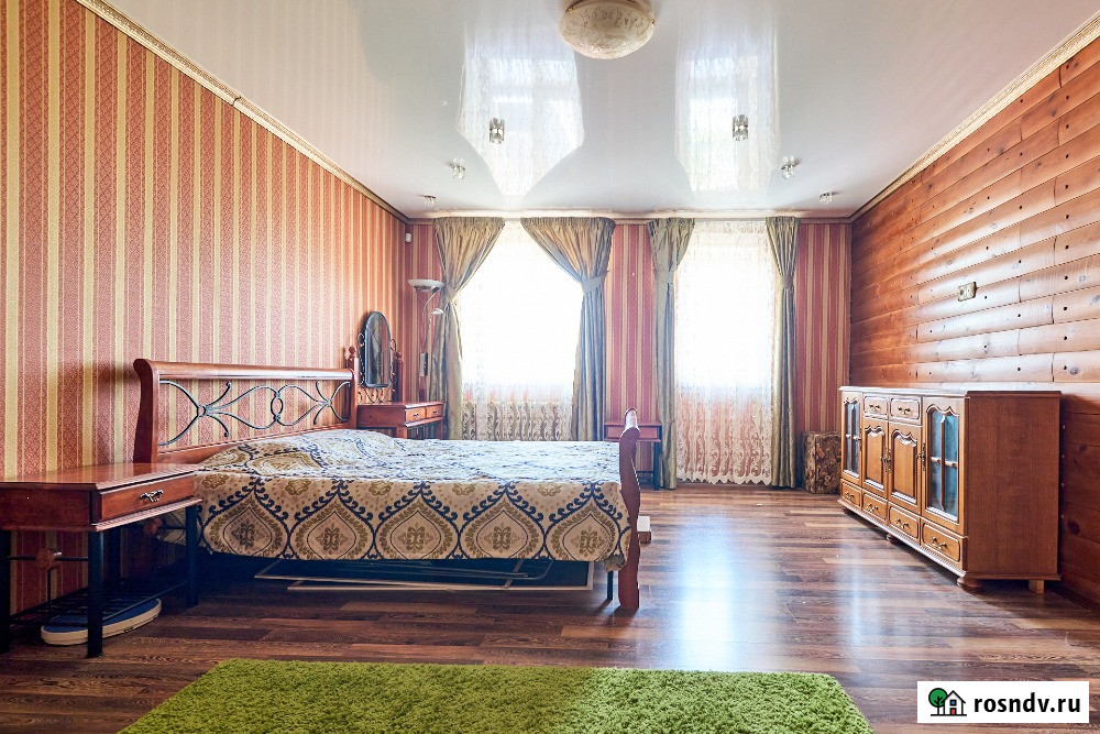 4-комнатная квартира, 125.1 м², 5/5 эт. на продажу в Томске Томск - изображение 4