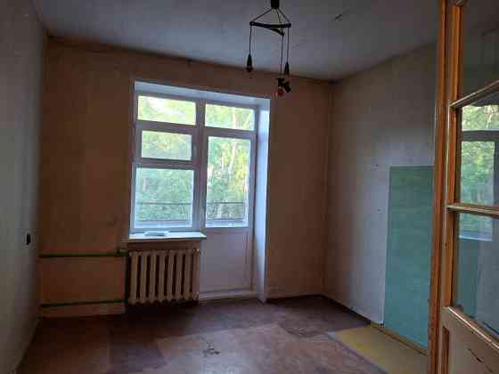 2-комнатная квартира, 55 м², 3/3 эт. на продажу в Екатеринбурге Екатеринбург