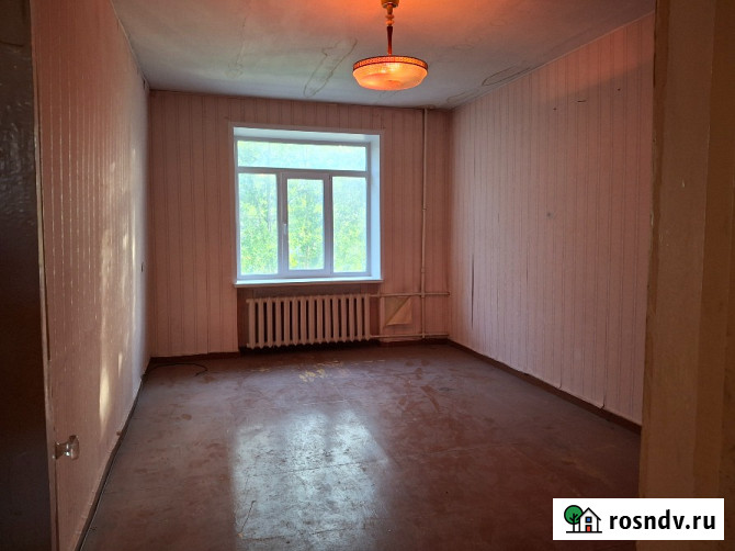 2-комнатная квартира, 55 м², 3/3 эт. на продажу в Екатеринбурге Екатеринбург - изображение 1
