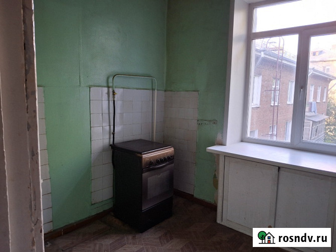 2-комнатная квартира, 55 м², 3/3 эт. на продажу в Екатеринбурге Екатеринбург - изображение 3