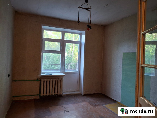2-комнатная квартира, 55 м², 3/3 эт. на продажу в Екатеринбурге Екатеринбург - изображение 2