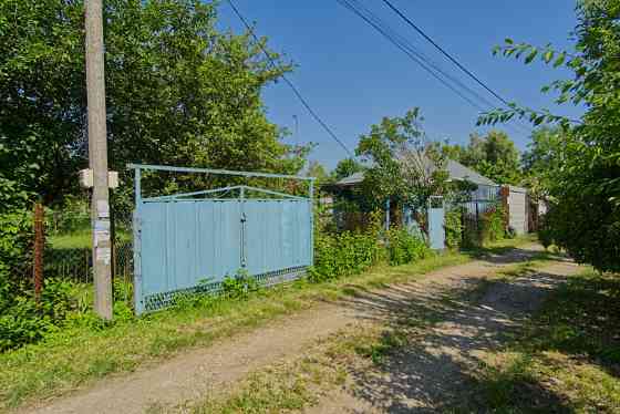 Участок ИЖС 8 сот. на продажу в Краснодаре Краснодар