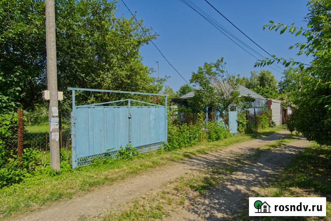 Участок ИЖС 8 сот. на продажу в Краснодаре Краснодар - изображение 1