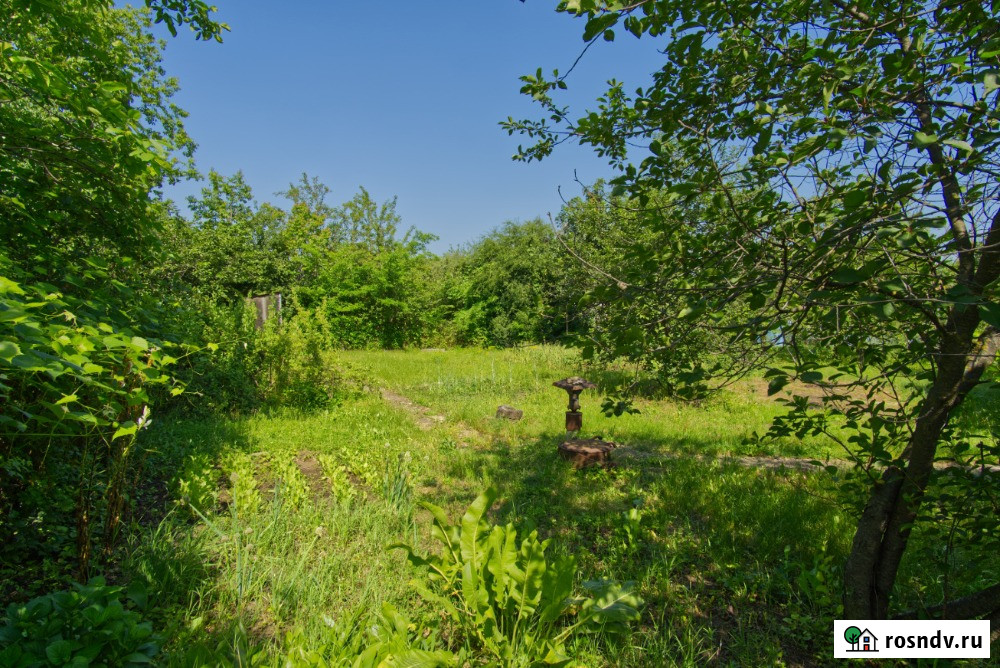 Участок ИЖС 8 сот. на продажу в Краснодаре Краснодар - изображение 2