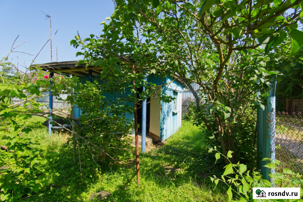 Участок ИЖС 8 сот. на продажу в Краснодаре Краснодар - изображение 3