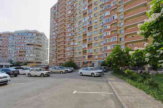 2-комнатная квартира, 60 м², 5/16 эт. на продажу в Краснодаре Краснодар