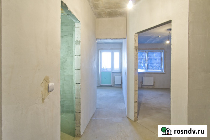 2-комнатная квартира, 60 м², 5/16 эт. на продажу в Краснодаре Краснодар - изображение 3