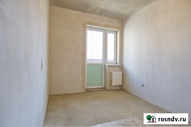 2-комнатная квартира, 60 м², 5/16 эт. на продажу в Краснодаре Краснодар - изображение 1