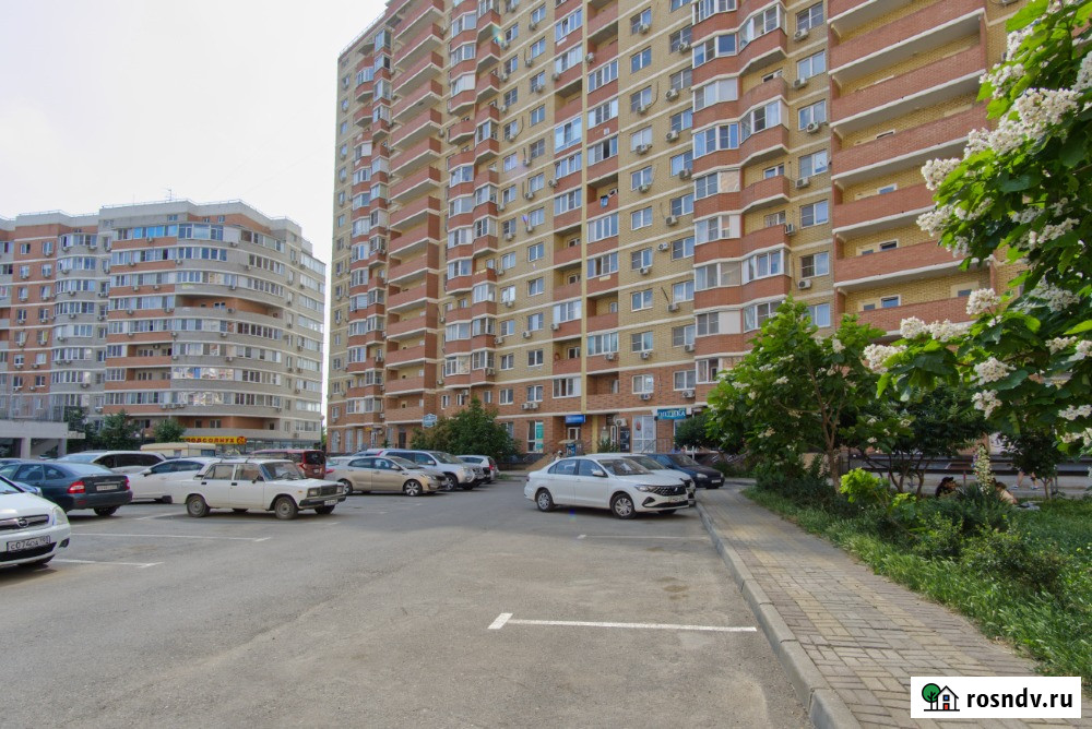 2-комнатная квартира, 60 м², 5/16 эт. на продажу в Краснодаре Краснодар - изображение 4
