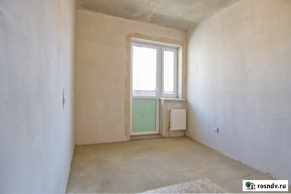 2-комнатная квартира, 60 м², 5/16 эт. на продажу в Краснодаре Краснодар - изображение 1