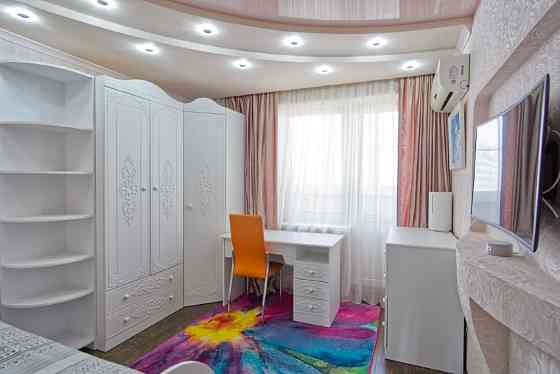 3-комнатная квартира, 74 м², 12/16 эт. на продажу в Краснодаре Краснодар