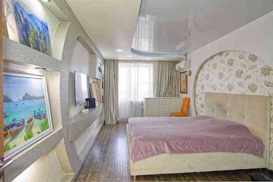 3-комнатная квартира, 74 м², 12/16 эт. на продажу в Краснодаре Краснодар