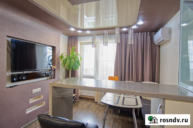 3-комнатная квартира, 74 м², 12/16 эт. на продажу в Краснодаре Краснодар - изображение 5
