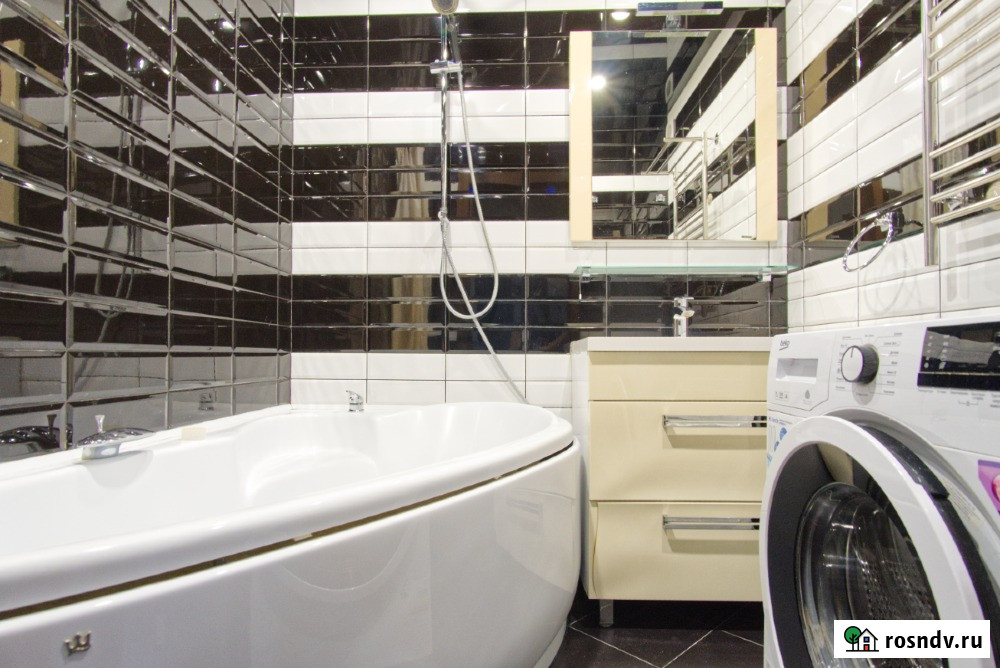 3-комнатная квартира, 74 м², 12/16 эт. на продажу в Краснодаре Краснодар - изображение 2