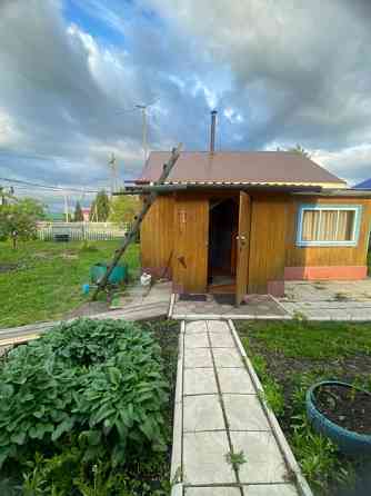 Дом 30 м² на участке 7 сот. на продажу в Томске Томск
