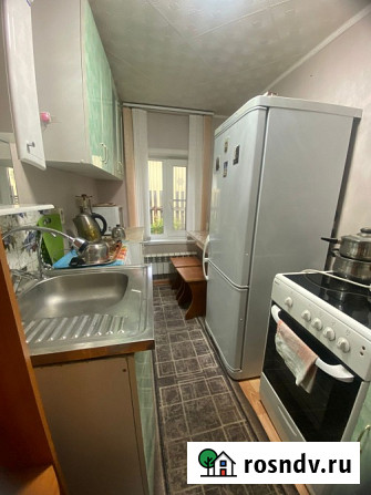 Дом 30 м² на участке 7 сот. на продажу в Томске Томск - изображение 4