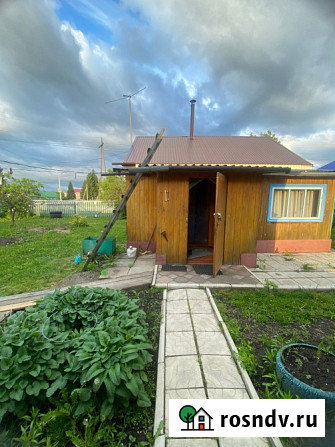 Дом 30 м² на участке 7 сот. на продажу в Томске Томск - изображение 3