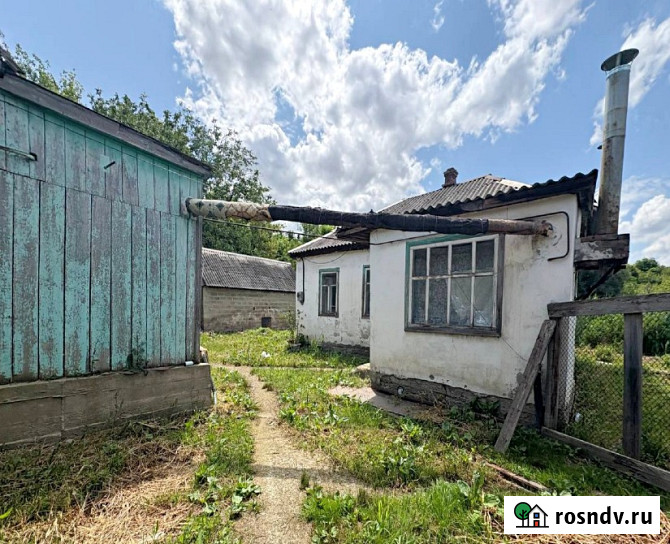 Дом 60.7 м² на участке 8.7 сот. на продажу в Армавире Армавир - изображение 5