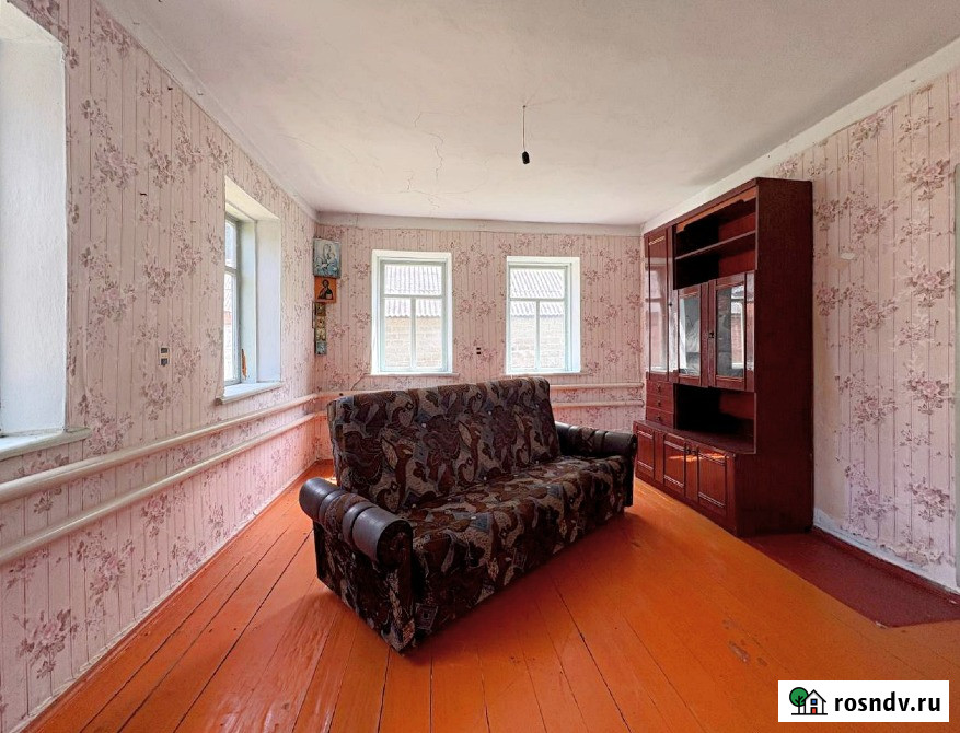 Дом 60.7 м² на участке 8.7 сот. на продажу в Армавире Армавир - изображение 3