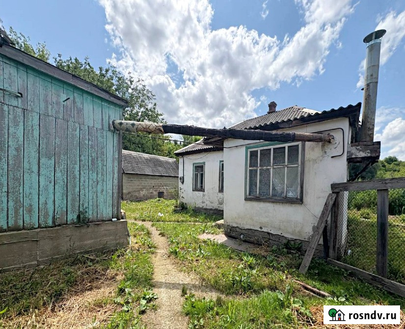 Дом 60.7 м² на участке 8.7 сот. на продажу в Армавире Армавир - изображение 5