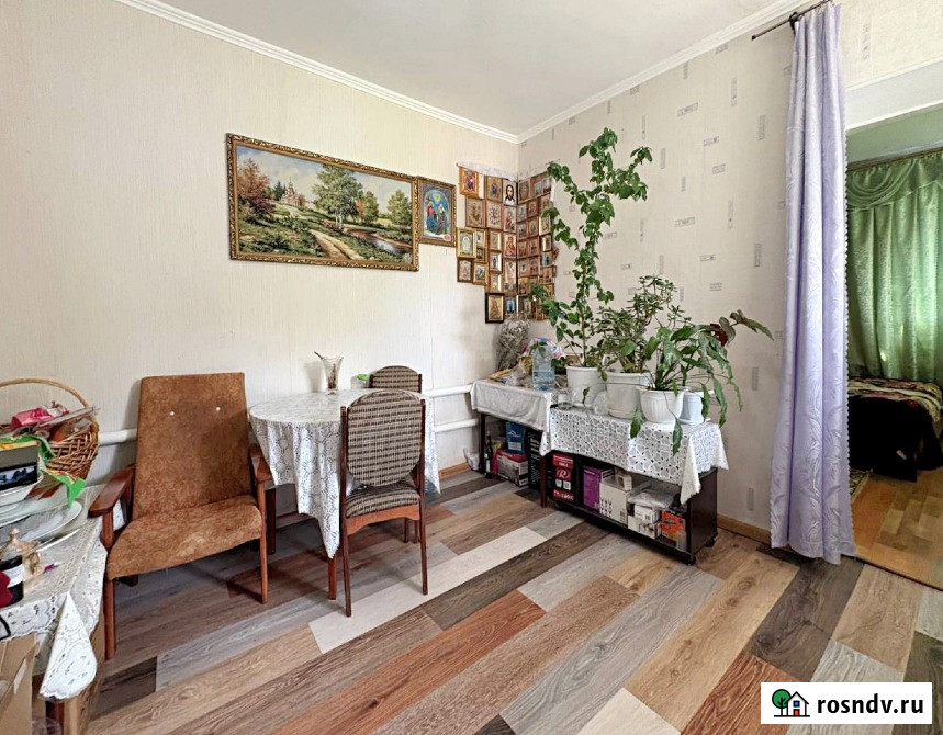 Дом 60.7 м² на участке 8.7 сот. на продажу в Армавире Армавир - изображение 1