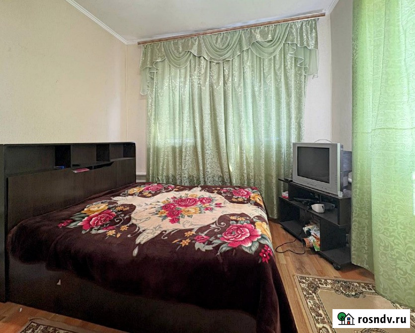 Дом 60.7 м² на участке 8.7 сот. на продажу в Армавире Армавир - изображение 2