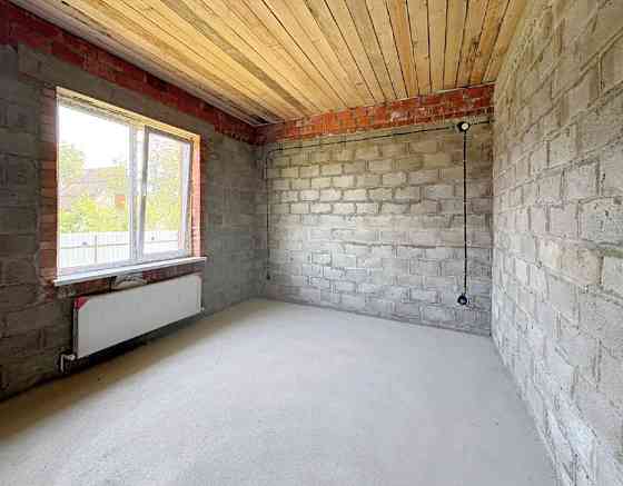 Дом 122.7 м² на участке 6 сот. на продажу в Армавире Армавир
