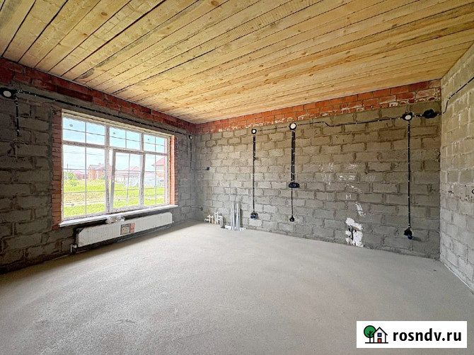 Дом 122.7 м² на участке 6 сот. на продажу в Армавире Армавир - изображение 4