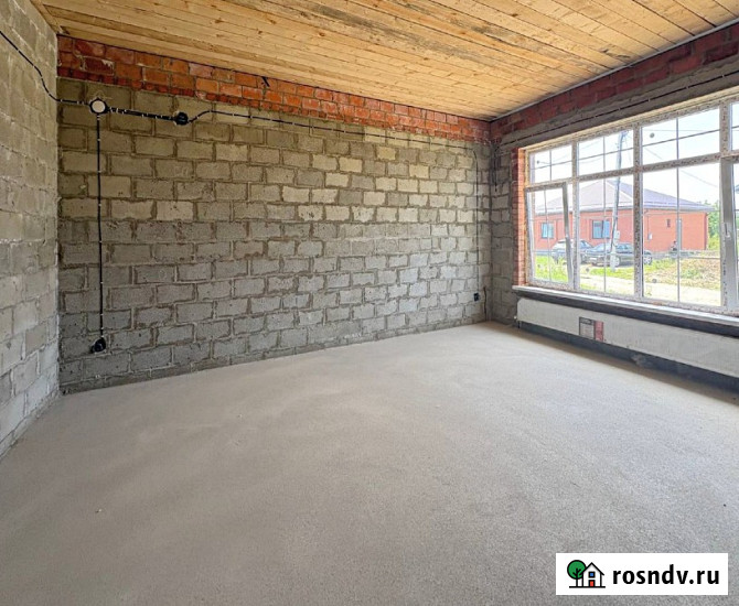 Дом 122.7 м² на участке 6 сот. на продажу в Армавире Армавир - изображение 5