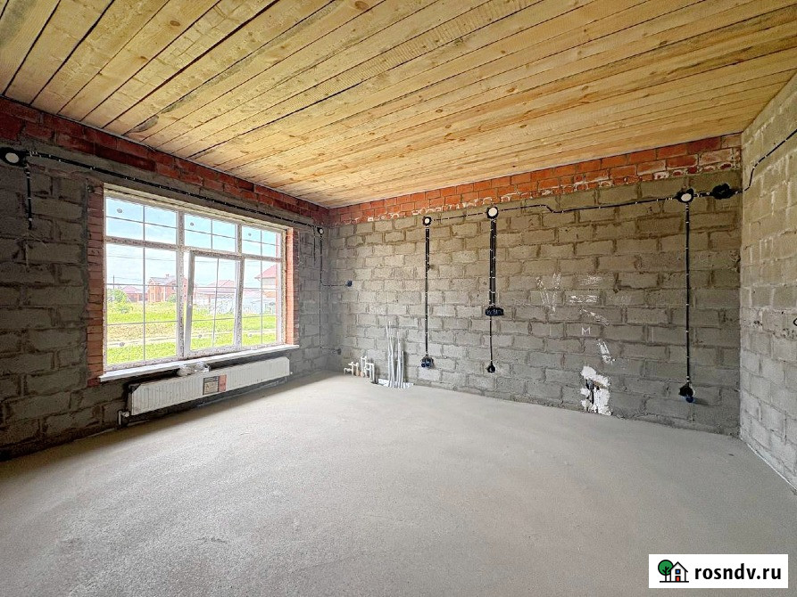 Дом 122.7 м² на участке 6 сот. на продажу в Армавире Армавир - изображение 4