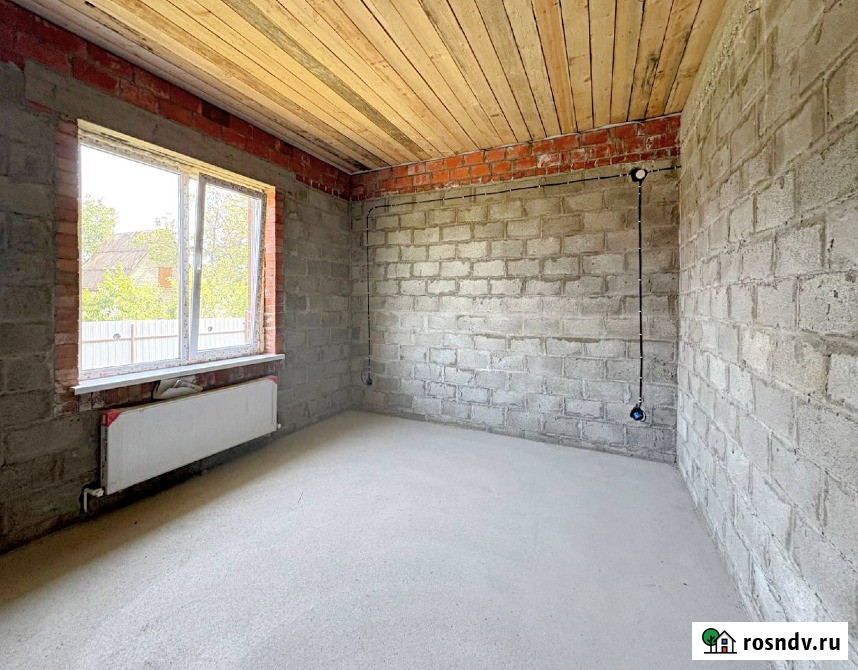 Дом 122.7 м² на участке 6 сот. на продажу в Армавире Армавир - изображение 3