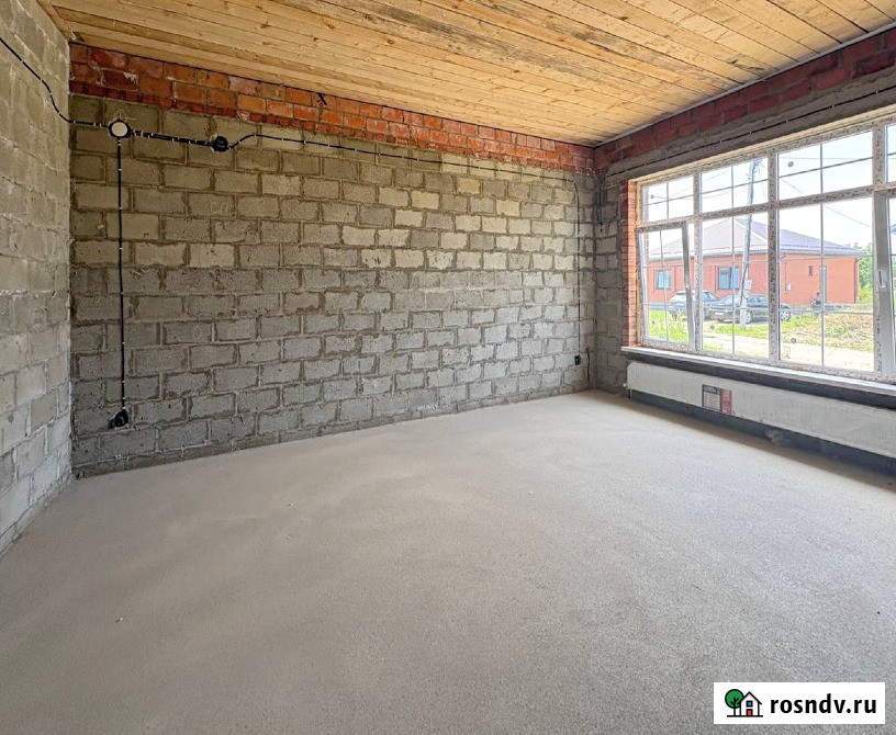 Дом 122.7 м² на участке 6 сот. на продажу в Армавире Армавир - изображение 5