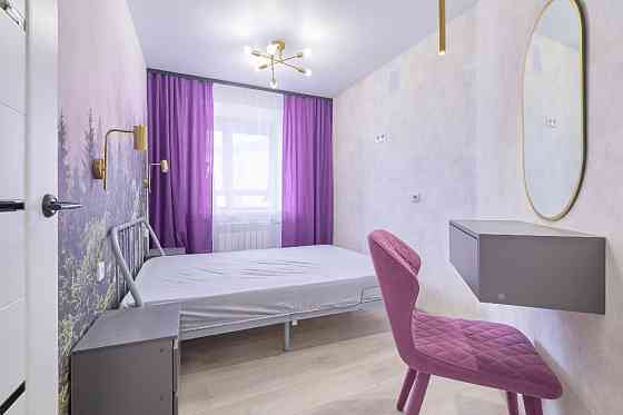 2-комнатная квартира, 32 м², 9/14 эт. на продажу в Томске Томск