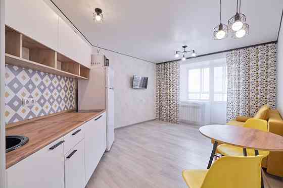 2-комнатная квартира, 32 м², 9/14 эт. на продажу в Томске Томск