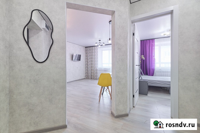 2-комнатная квартира, 32 м², 9/14 эт. на продажу в Томске Томск - изображение 3
