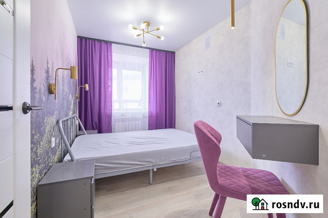2-комнатная квартира, 32 м², 9/14 эт. на продажу в Томске Томск - изображение 4