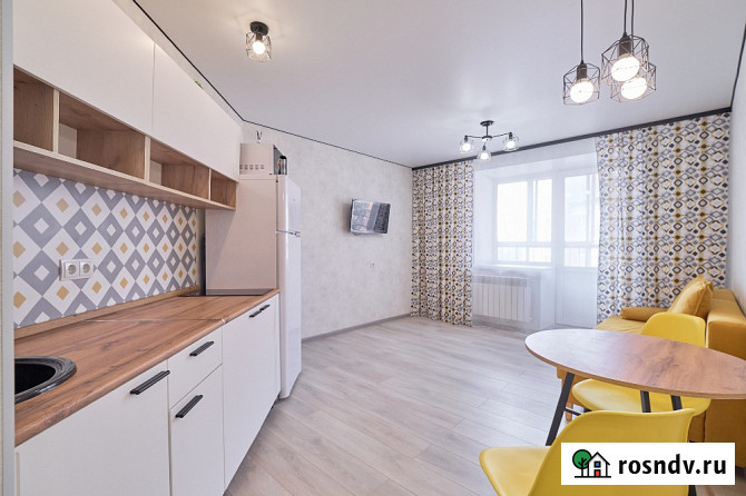 2-комнатная квартира, 32 м², 9/14 эт. на продажу в Томске Томск - изображение 1