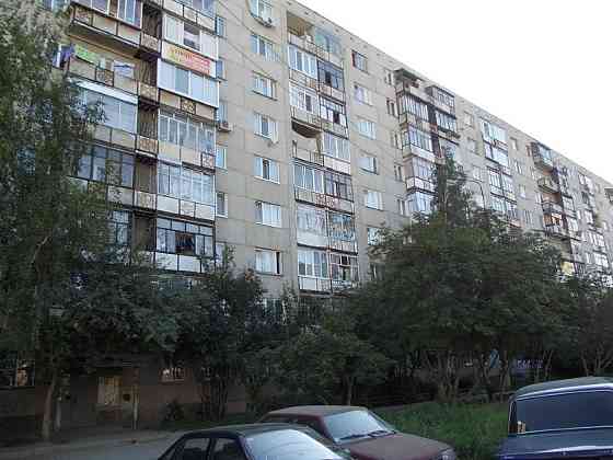 Комната 15 м² в 4-ком. кв., 5/9 эт. на продажу в Екатеринбурге Екатеринбург