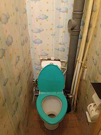 Комната 15 м² в 4-ком. кв., 5/9 эт. на продажу в Екатеринбурге Екатеринбург