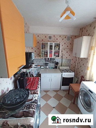Комната 15 м² в 4-ком. кв., 5/9 эт. на продажу в Екатеринбурге Екатеринбург - изображение 4