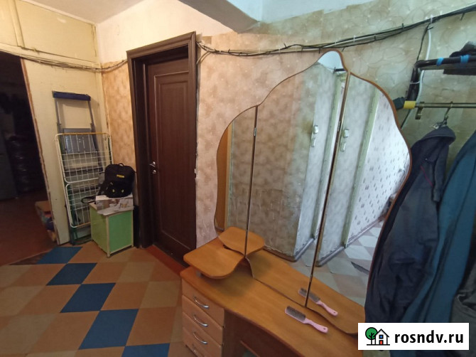 Комната 15 м² в 4-ком. кв., 5/9 эт. на продажу в Екатеринбурге Екатеринбург - изображение 3