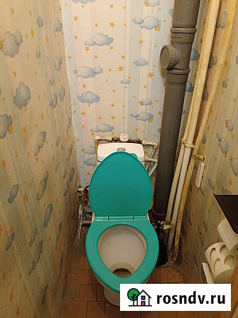 Комната 15 м² в 4-ком. кв., 5/9 эт. на продажу в Екатеринбурге Екатеринбург - изображение 5