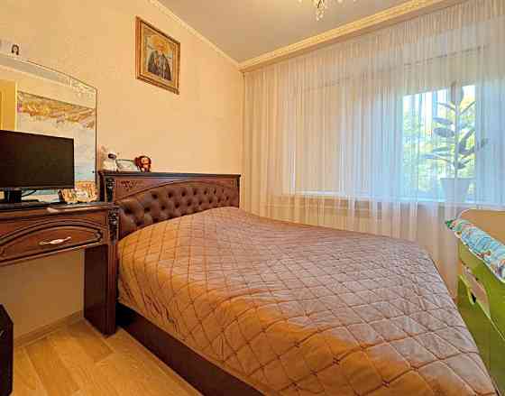 3-комнатная квартира, 65 м², 4/9 эт. на продажу в Армавире Армавир