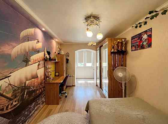 3-комнатная квартира, 65 м², 4/9 эт. на продажу в Армавире Армавир